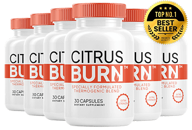 citrusburn-supplement-price